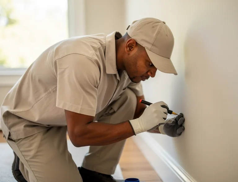 Pest Control service in Chino